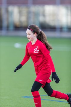 Bild 365 - wCJ Eimsbuettel - VfL Pinneberg : Ergebnis: 6:2